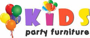 Kids Party Furniture Hire